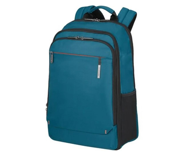 SAMSONITE Plecak na laptopa 15,6 Network 4, niebieski 214062 - 1045296 - zdjęcie